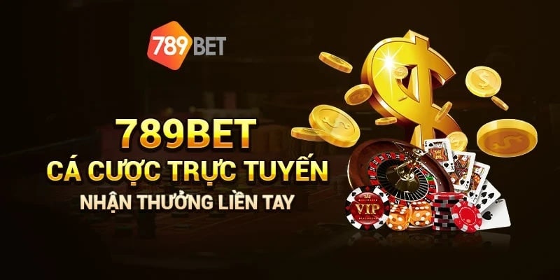 Đánh giá lợi ích khi tham gia tại 789bet