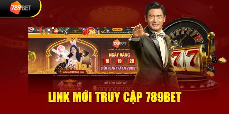 Link mới truy cập 789bet